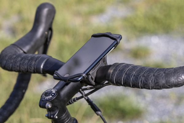 Držák telefonu Lezyne Smart Grip