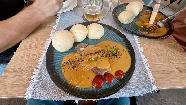 Bosch Performance CX Gen.5 - Media Launch Žilina 2024