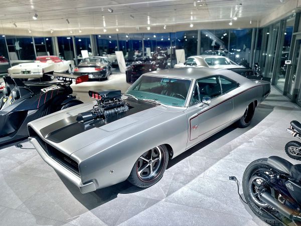 Bosch Performance CX Gen.5 - Media Launch Žilina 2024