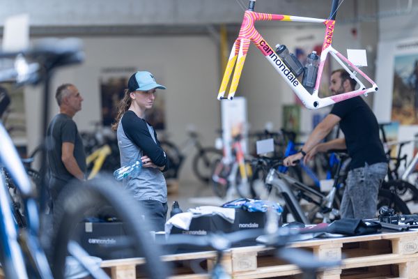 GT 2025 - Kristýna Havlická