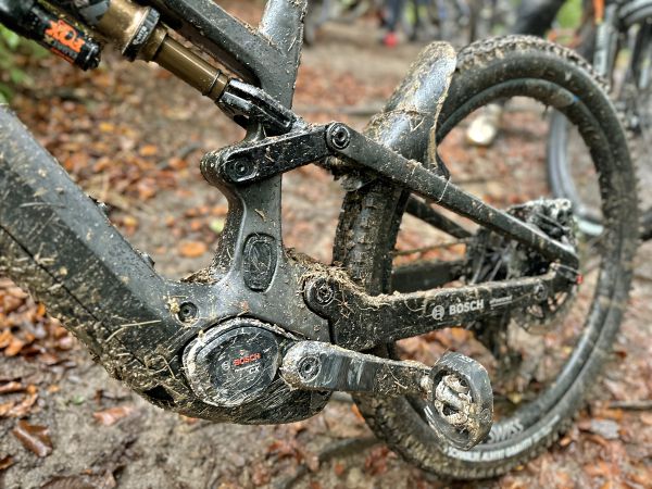 Bosch Performance CX Gen.5 - Media Launch Žilina 2024