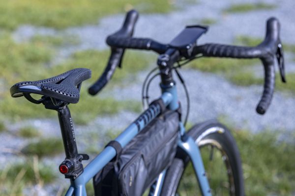 Držák telefonu Lezyne Smart Grip