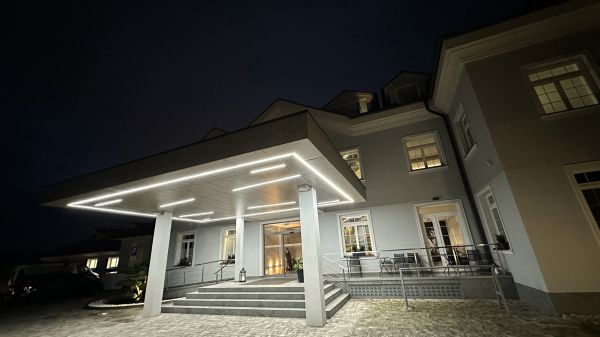 Bosch Performance CX Gen.5 - Media Launch Žilina 2024