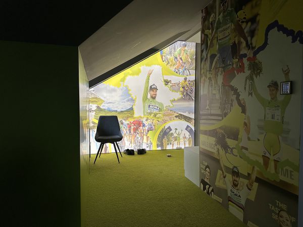 Bosch Performance CX Gen.5 - Media Launch Žilina 2024