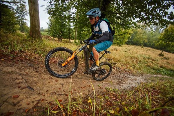 Bosch Performance CX Gen.5 - Media Launch Žilina 2024