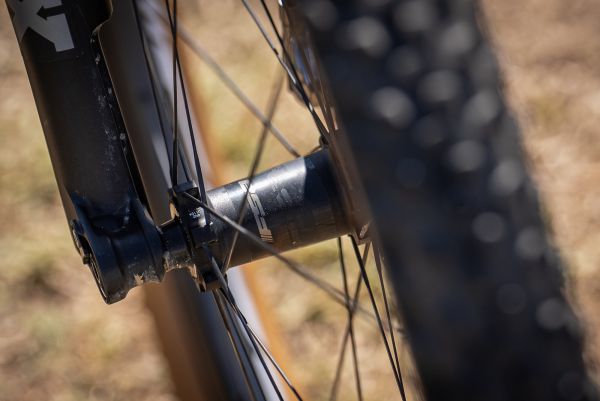 Merida Ninety-Six 10K RC Lubomíra Petruše