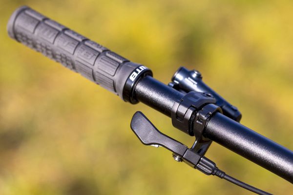 RB HTR - trailový pevňák