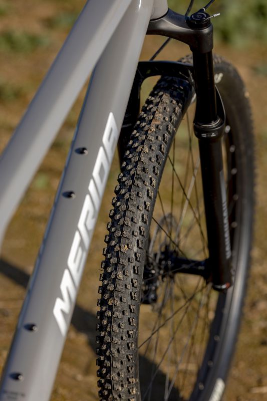 Merida Big.Nine TR 5000