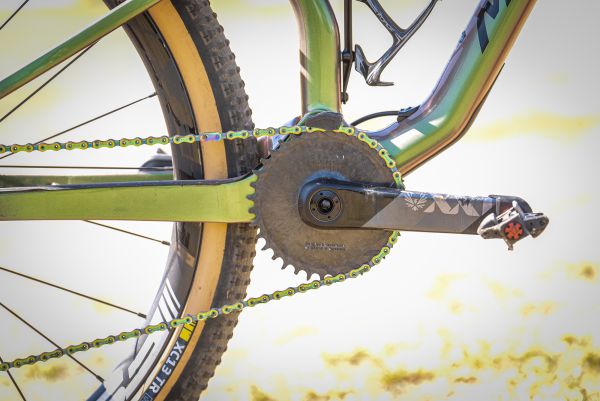 Merida Ninety-Six 10K RC Lubomíra Petruše