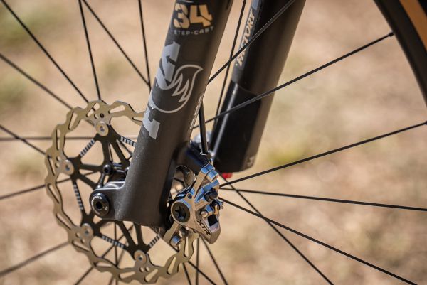 Merida Ninety-Six 10K RC Lubomíra Petruše