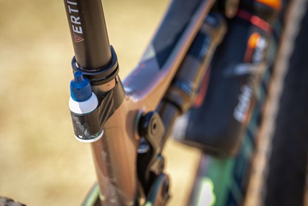 Merida Ninety-Six 10K RC Lubomíra Petruše