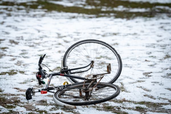 MČR v cyklokrosu - Jičín 2024 - kolo šéfa Kordíka
