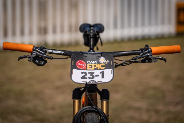 Merida Ninety-Six 10K RC Lubomíra Petruše