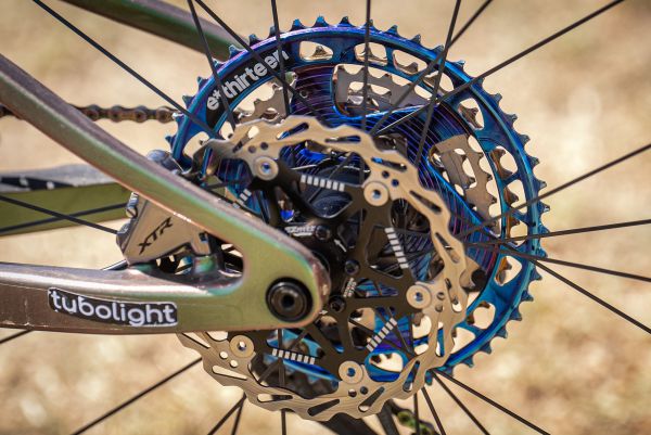 Merida Ninety-Six 10K RC Lubomíra Petruše