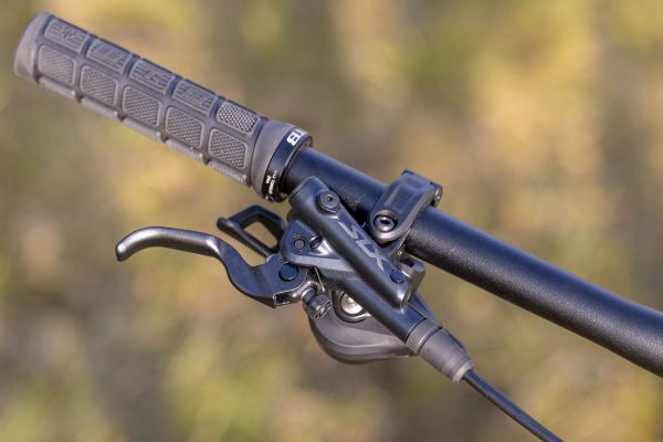 RB HTR - trailový pevňák