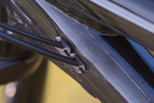 RB HTR - trailový pevňák