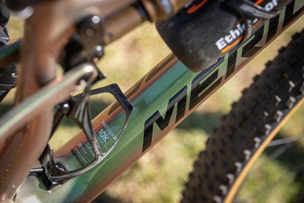 Merida Ninety-Six 10K RC Lubomíra Petruše