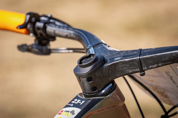 Merida Ninety-Six 10K RC Lubomíra Petruše