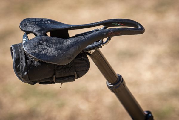 Merida Ninety-Six 10K RC Lubomíra Petruše