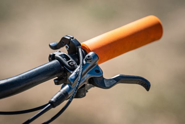 Merida Ninety-Six 10K RC Lubomíra Petruše