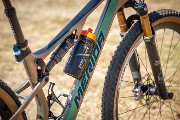 Merida Ninety-Six 10K RC Lubomíra Petruše