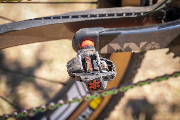 Merida Ninety-Six 10K RC Lubomíra Petruše