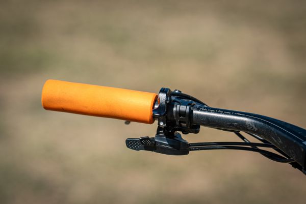 Merida Ninety-Six 10K RC Lubomíra Petruše