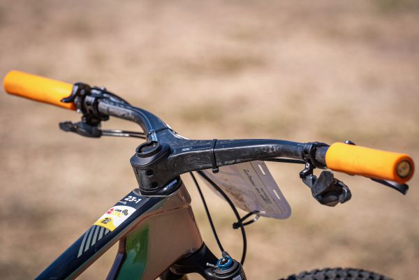 Merida Ninety-Six 10K RC Lubomíra Petruše