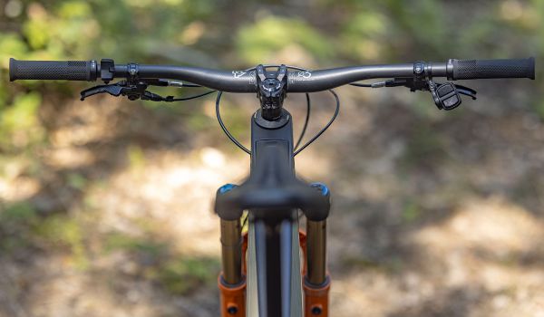 Whyte ELyte 150 Works