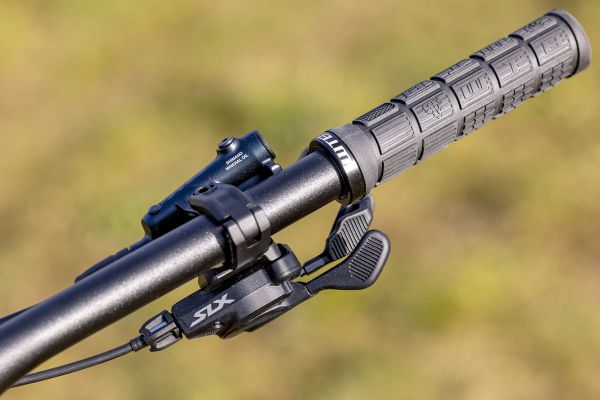 RB HTR - trailový pevňák