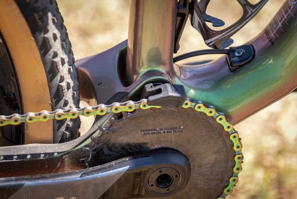 Merida Ninety-Six 10K RC Lubomíra Petruše