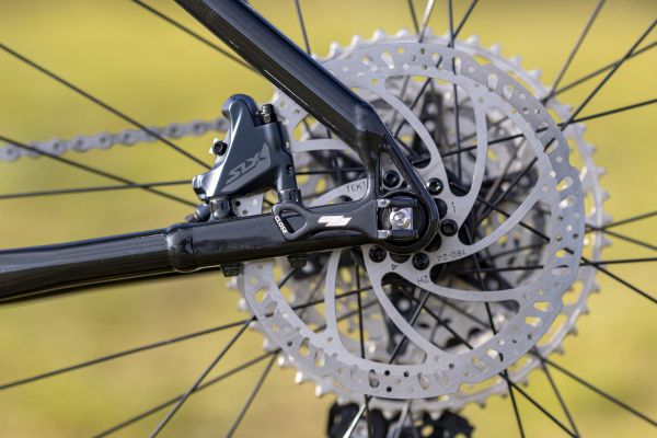 RB HTR - trailový pevňák