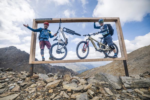 Stefan Schlie a Claus Fleischer