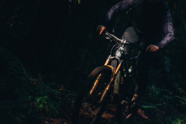 Race Face Turbine SL