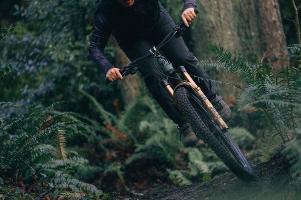 Race Face Turbine SL