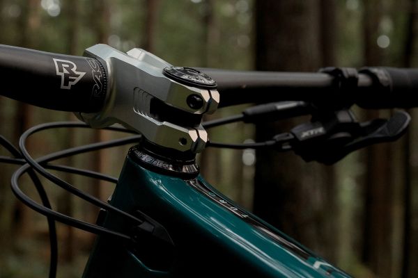 Race Face Turbine SL