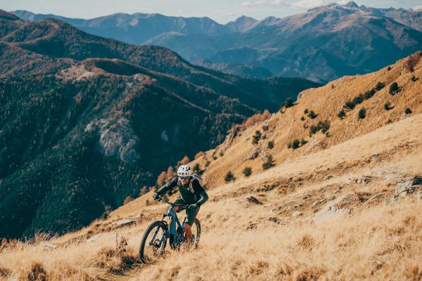 Deset let Uphill Flow