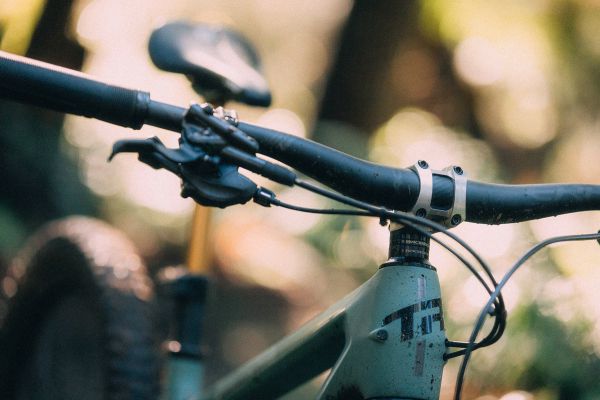 Race Face Turbine SL