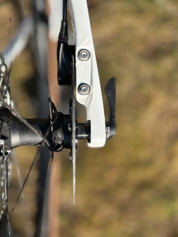 Lapierre Crosshill 8.0