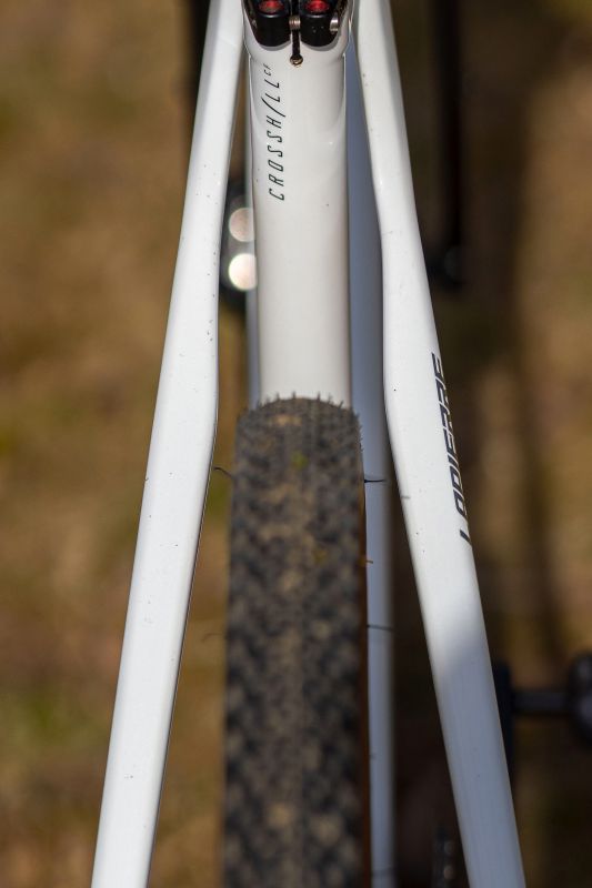 Lapierre Crosshill 8.0