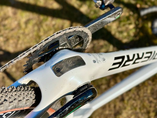 Lapierre Crosshill 8.0