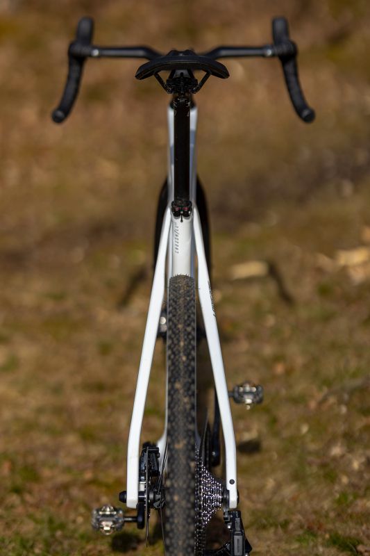 Lapierre Crosshill 8.0