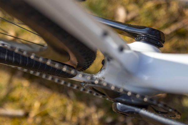 Lapierre Crosshill 8.0