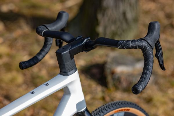 Lapierre Crosshill 8.0