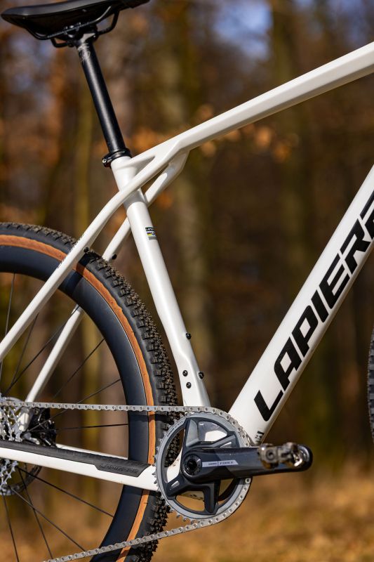 Lapierre Crosshill 8.0