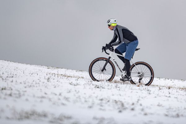 Lapierre Crosshill 8.0