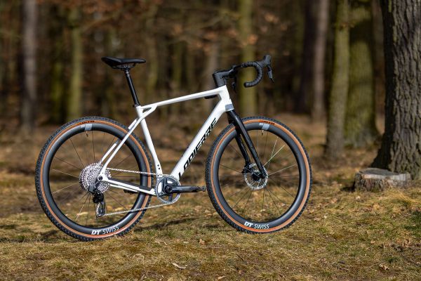 Lapierre Crosshill 8.0