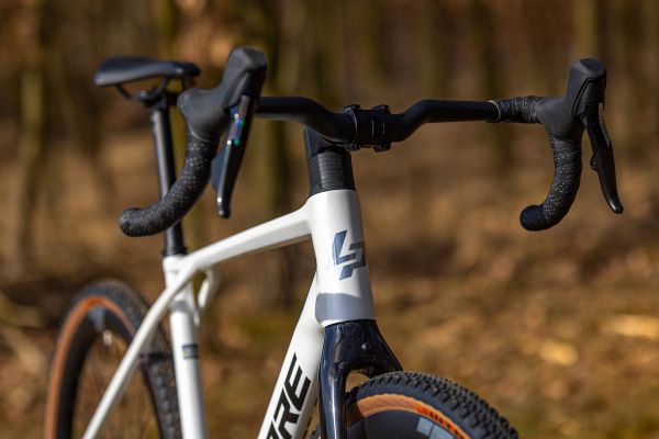 Lapierre Crosshill 8.0