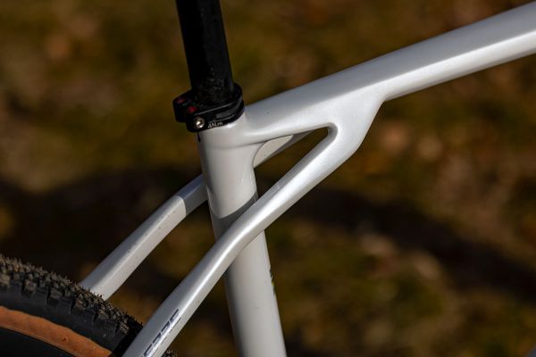 Lapierre Crosshill 8.0