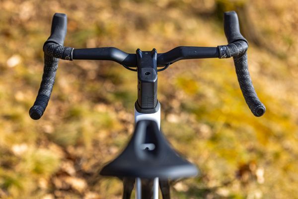 Lapierre Crosshill 8.0